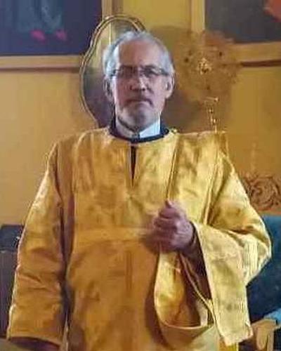 Димитрий Рыженков