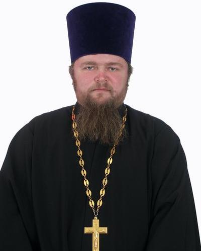 Андрей Вирясов