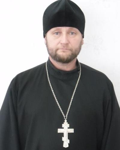 Константин Голубев