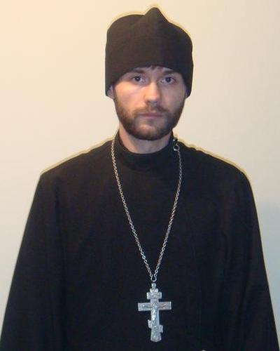 Артемий Килин