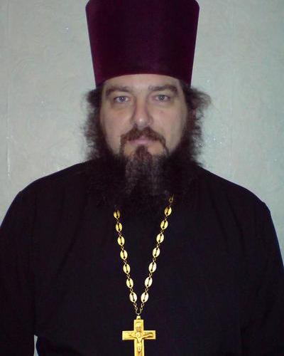 Сергий Лепешев