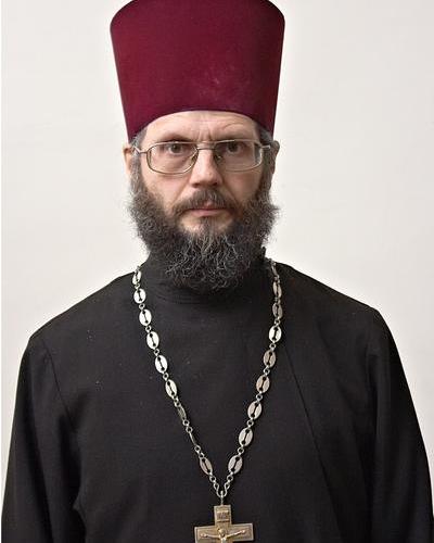 Тимофей Морев