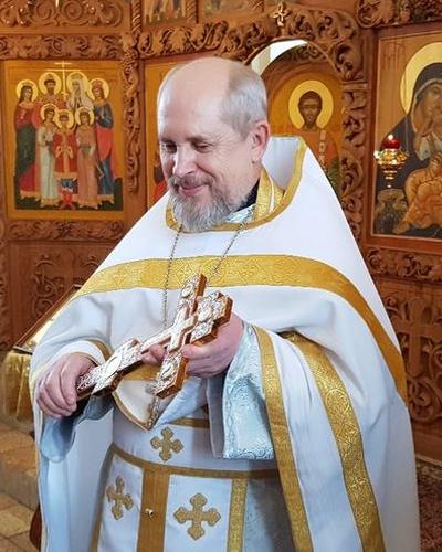 Михаил Рыженков