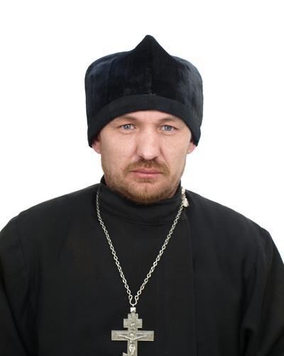 Александр Львов