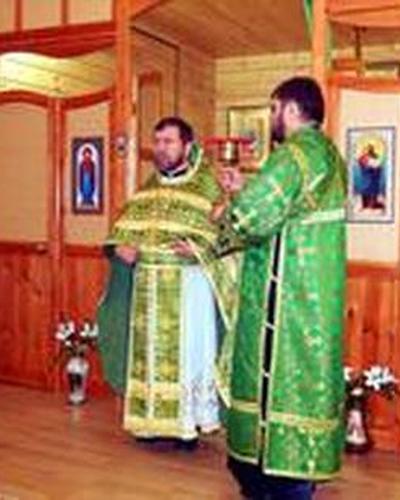 Сергий Сергеев