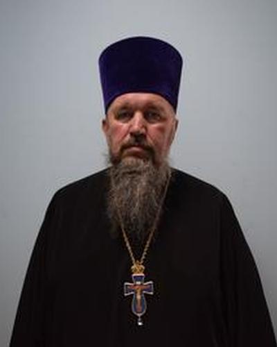 Александр Соловьев