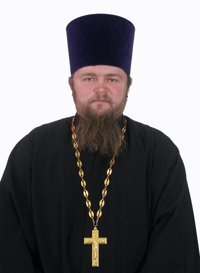 Андрей Вирясов