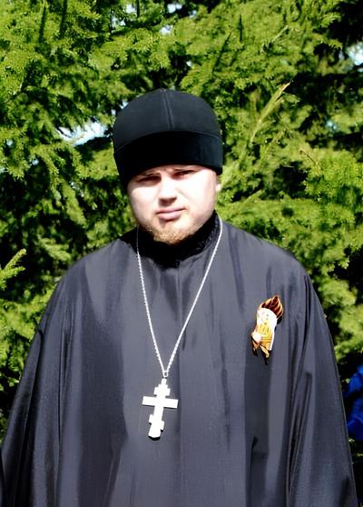 Павел Говоров